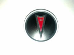 04-06 GTO Wheel Center Cap 92155956 GM